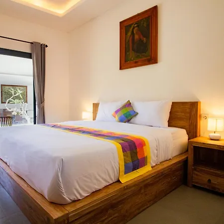 Pondok Gita Ubud