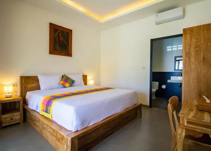 Gita Homestay