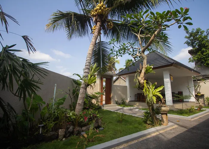 Homestay Gita *