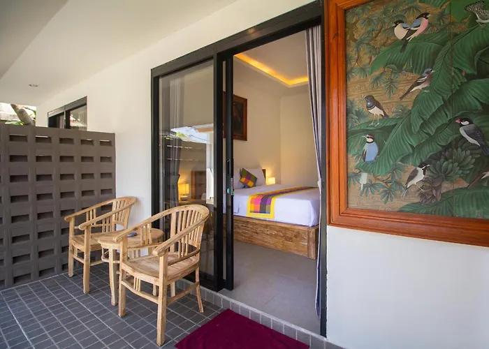 Gita Homestay