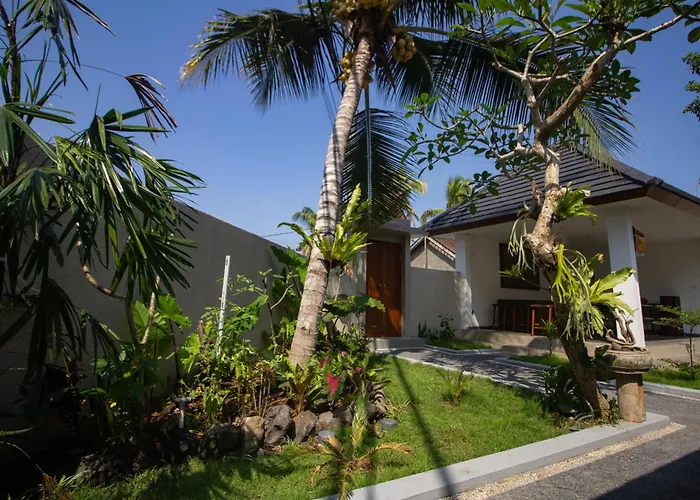 Gita Homestay